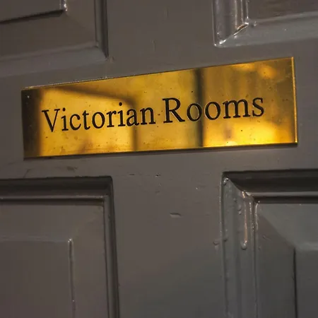 The Victorian 別荘 *