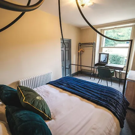 The Victorian 別荘